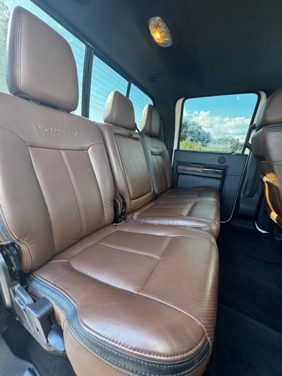 2015 Ford F-250 Image 16