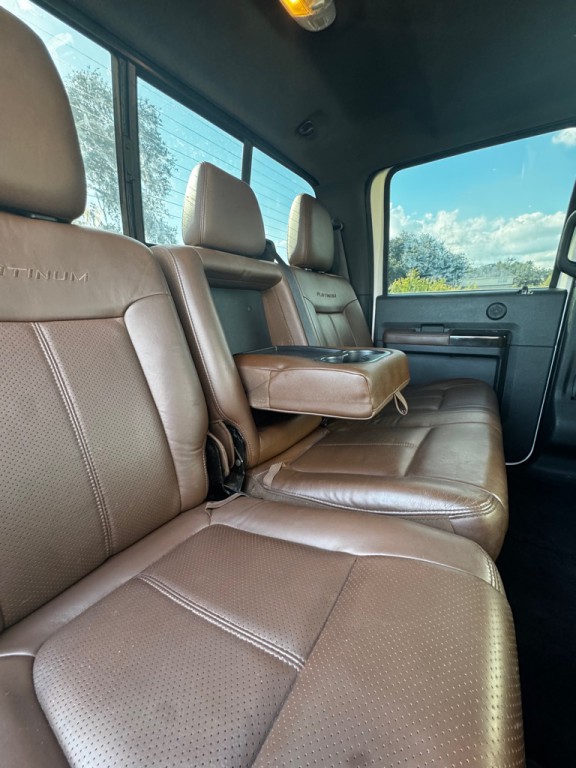 2015 Ford F-250 Image 17