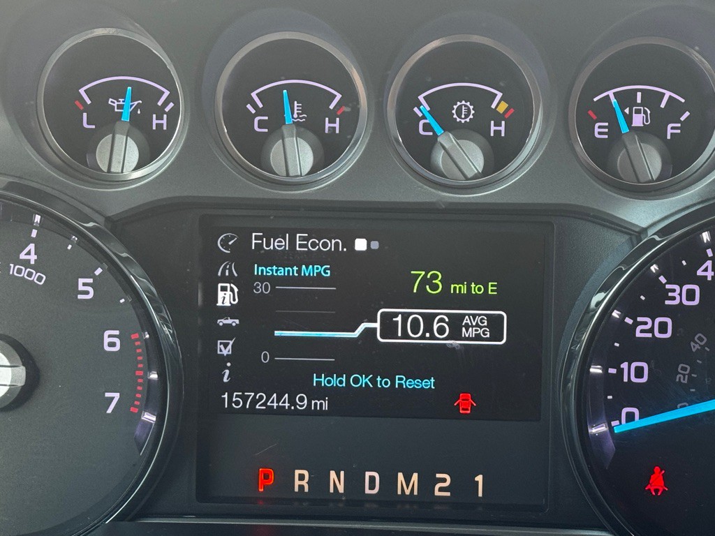 2015 Ford F-250 Image 20