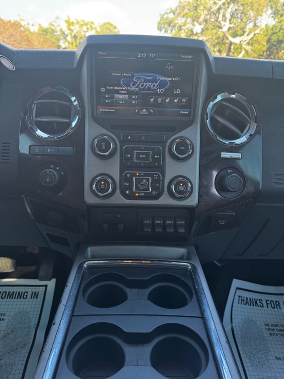 2015 Ford F-250 Image 21