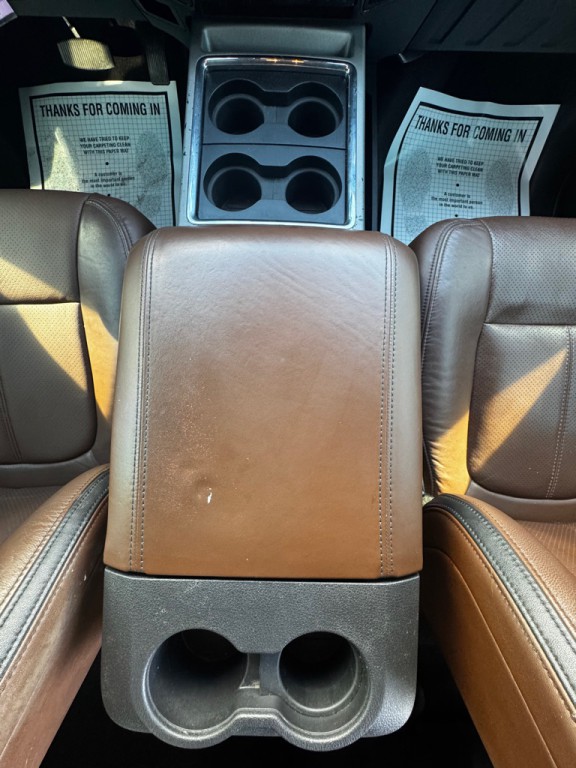 2015 Ford F-250 Image 22