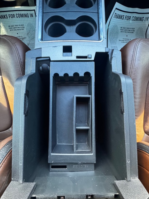 2015 Ford F-250 Image 23