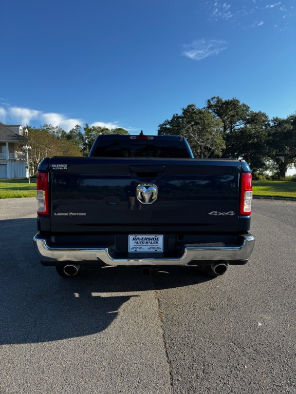 2021 RAM 1500 Image 4