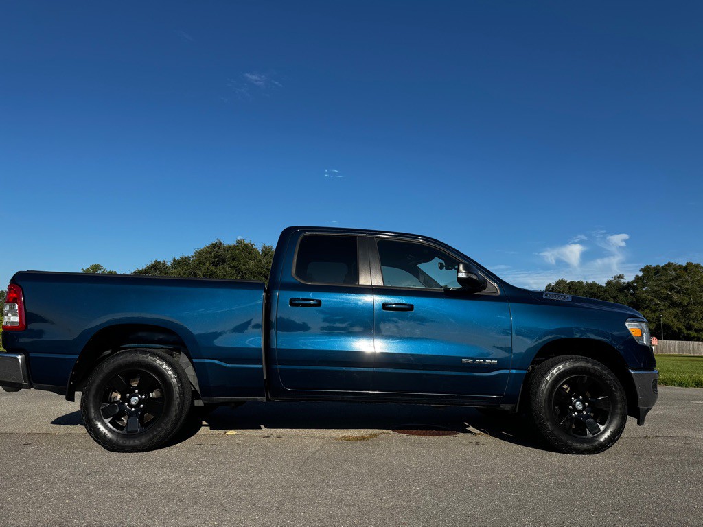 2021 RAM 1500 Image 6