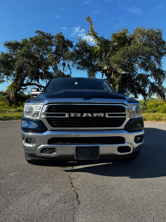 2021 RAM 1500 Image 8