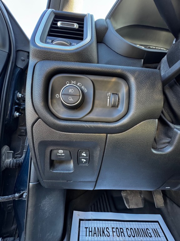 2021 RAM 1500 Image 10