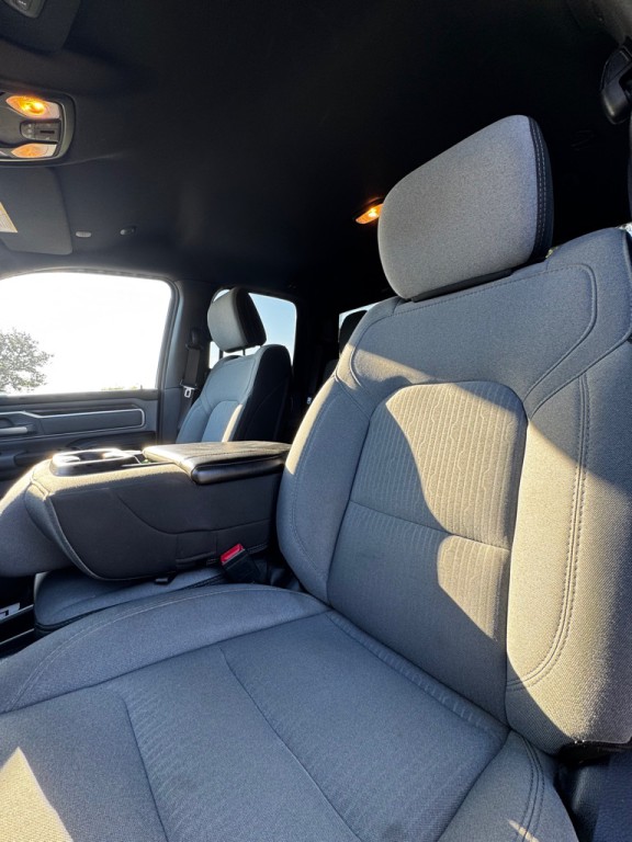 2021 RAM 1500 Image 11