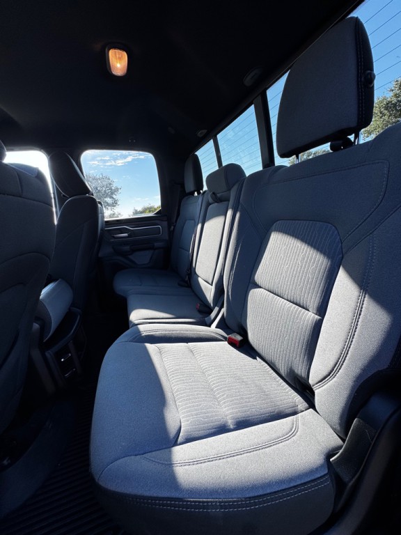 2021 RAM 1500 Image 13