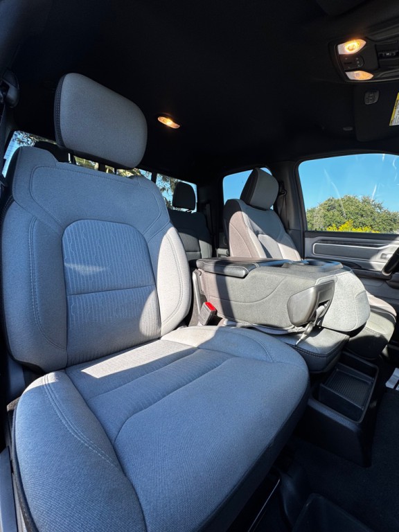 2021 RAM 1500 Image 15