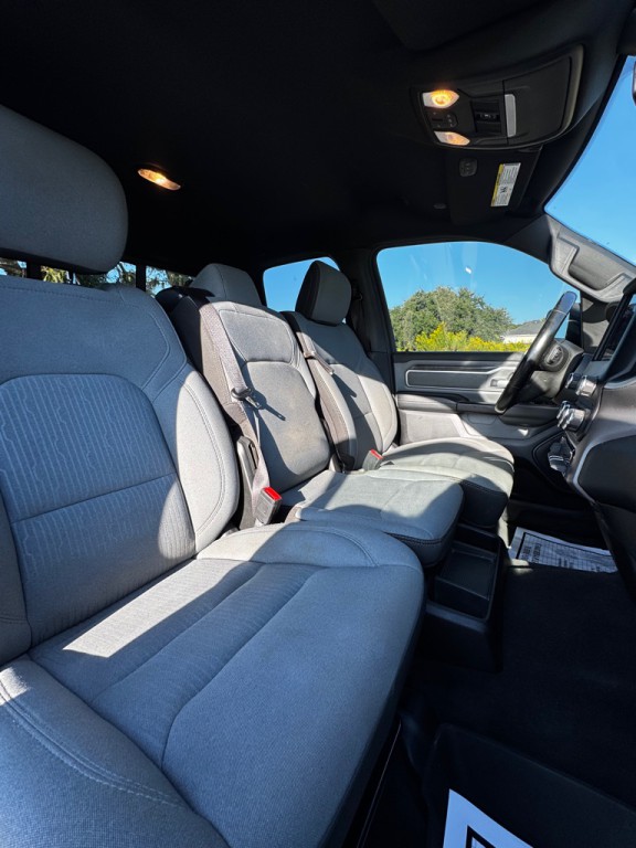 2021 RAM 1500 Image 16