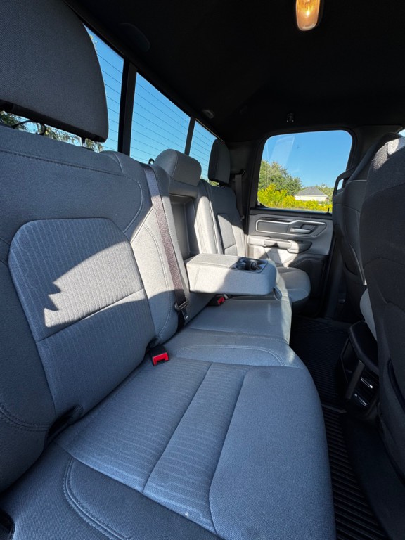 2021 RAM 1500 Image 18