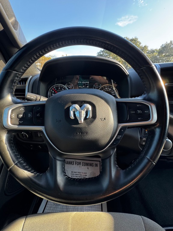 2021 RAM 1500 Image 20