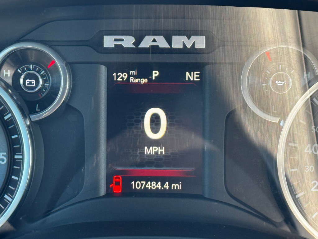 2021 RAM 1500 Image 21