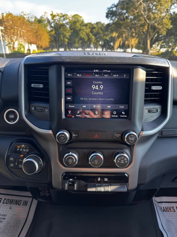 2021 RAM 1500 Image 22