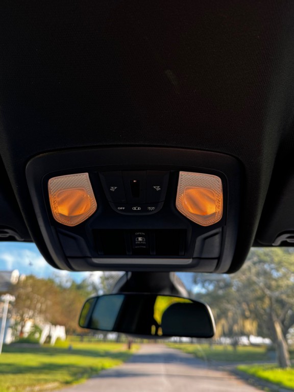 2021 RAM 1500 Image 28