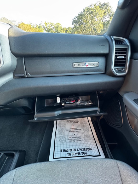 2021 RAM 1500 Image 29