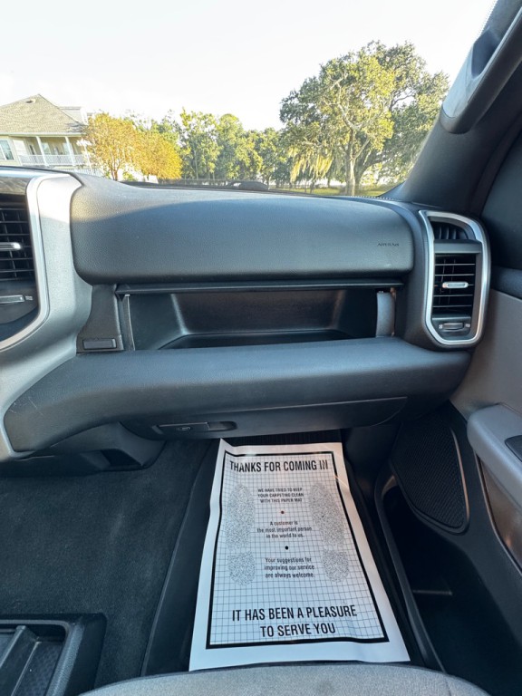 2021 RAM 1500 Image 30