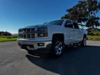Image for 2015 Chevrolet Silverado 1500 LTZ ID: 6909198
