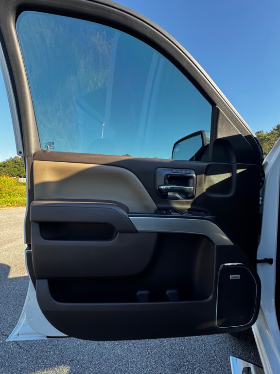 2015 Chevrolet Silverado 1500 Image 9