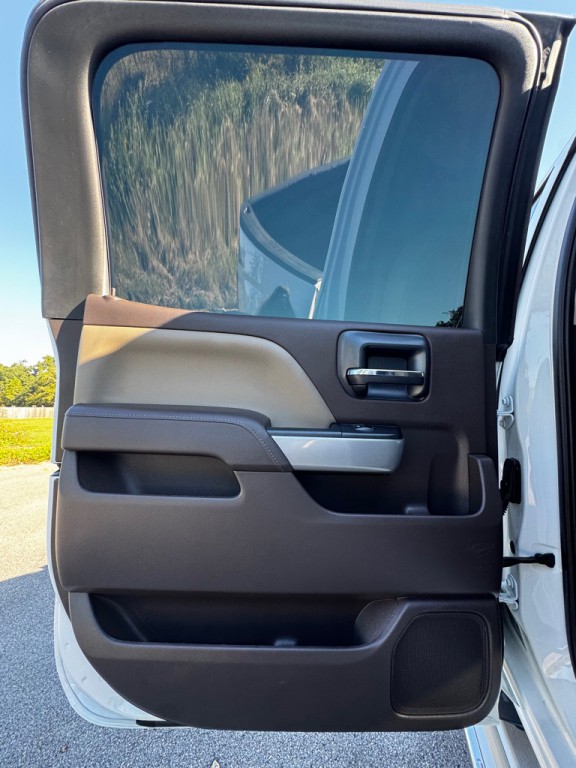 2015 Chevrolet Silverado 1500 Image 12