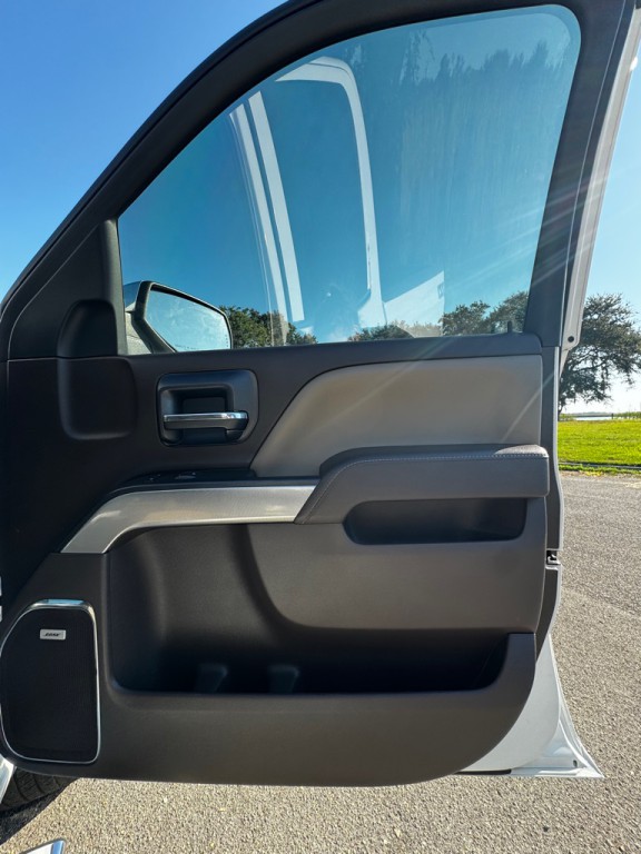 2015 Chevrolet Silverado 1500 Image 14