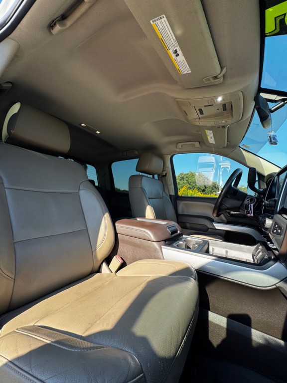 2015 Chevrolet Silverado 1500 Image 15