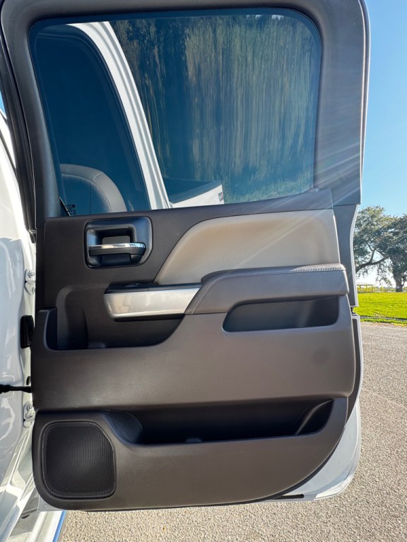 2015 Chevrolet Silverado 1500 Image 16
