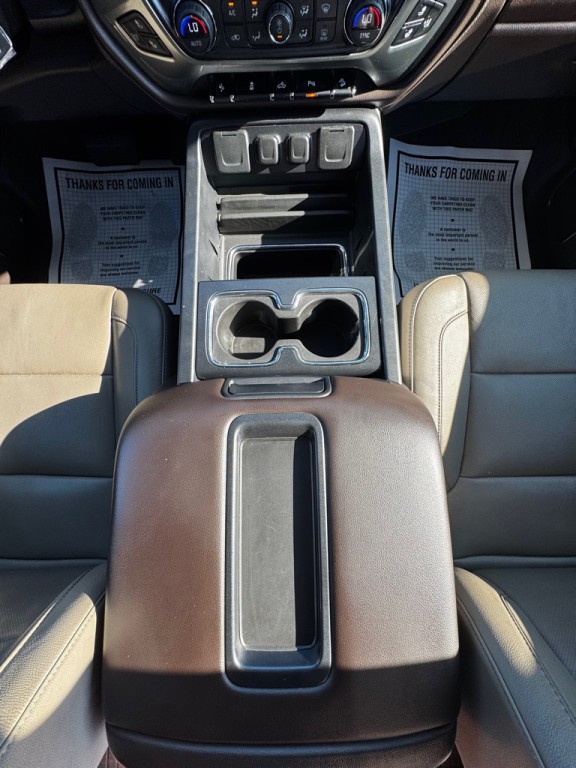 2015 Chevrolet Silverado 1500 Image 23