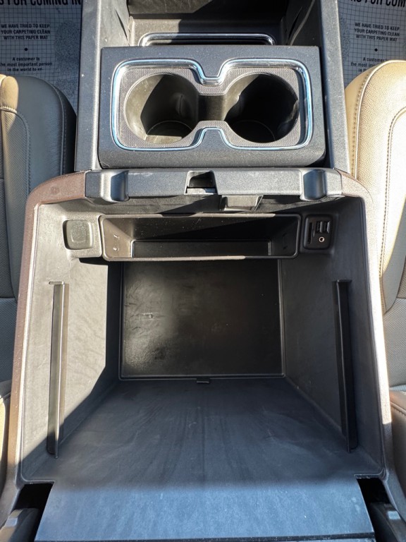 2015 Chevrolet Silverado 1500 Image 24