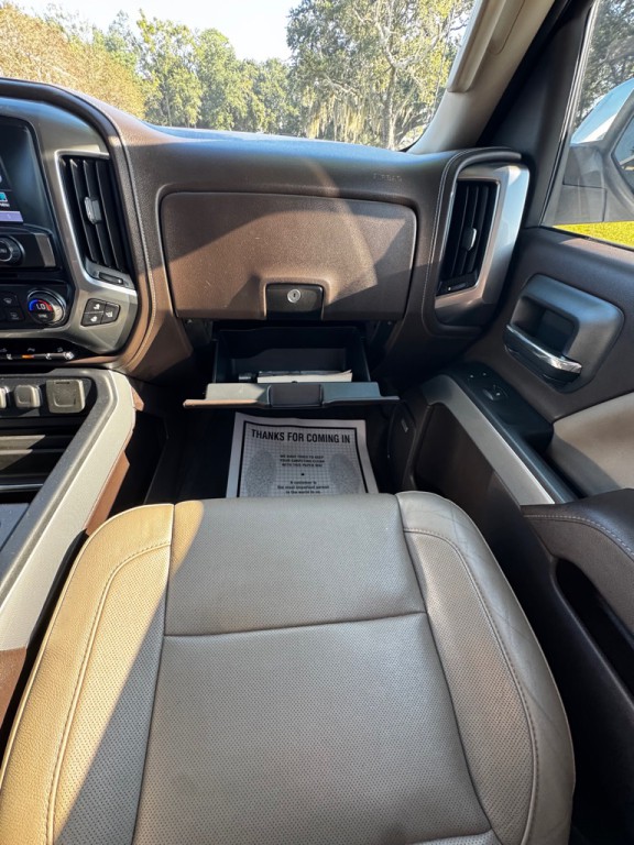 2015 Chevrolet Silverado 1500 Image 28
