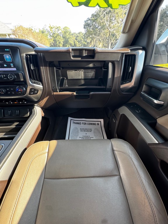 2015 Chevrolet Silverado 1500 Image 29