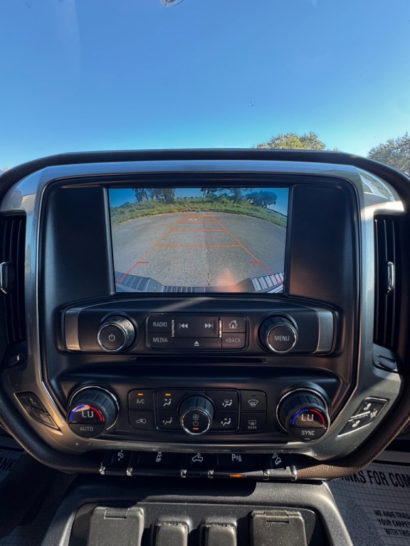 2015 Chevrolet Silverado 1500 Image 30