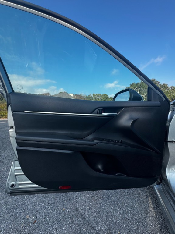 2024 Toyota Camry Image 9