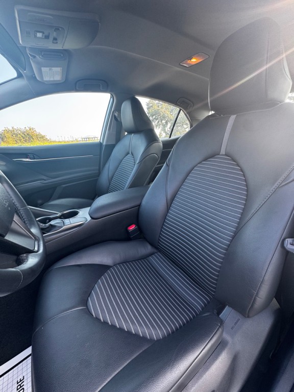 2024 Toyota Camry Image 10