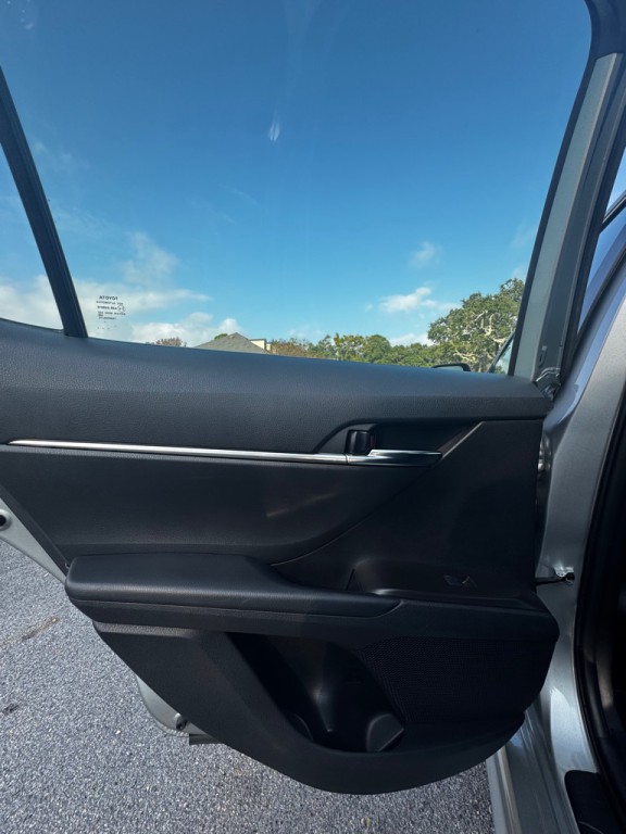 2024 Toyota Camry Image 11