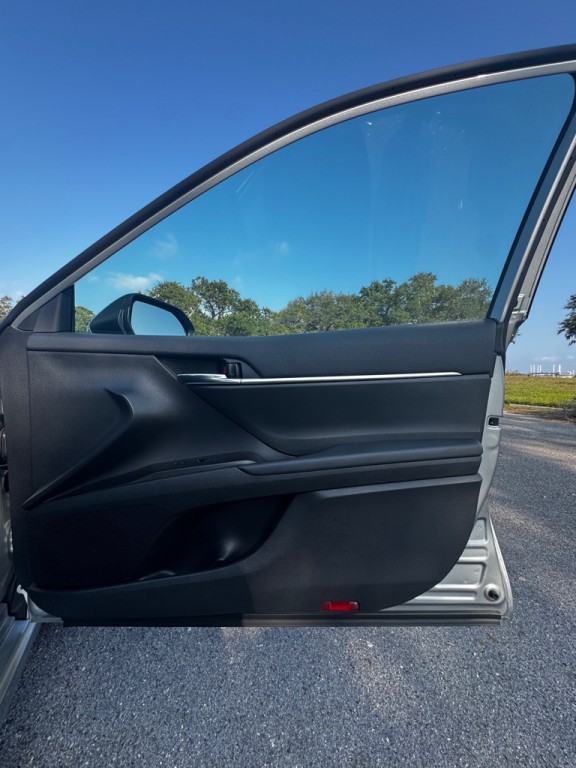 2024 Toyota Camry Image 13