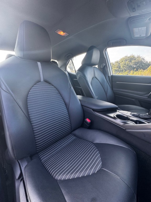 2024 Toyota Camry Image 14