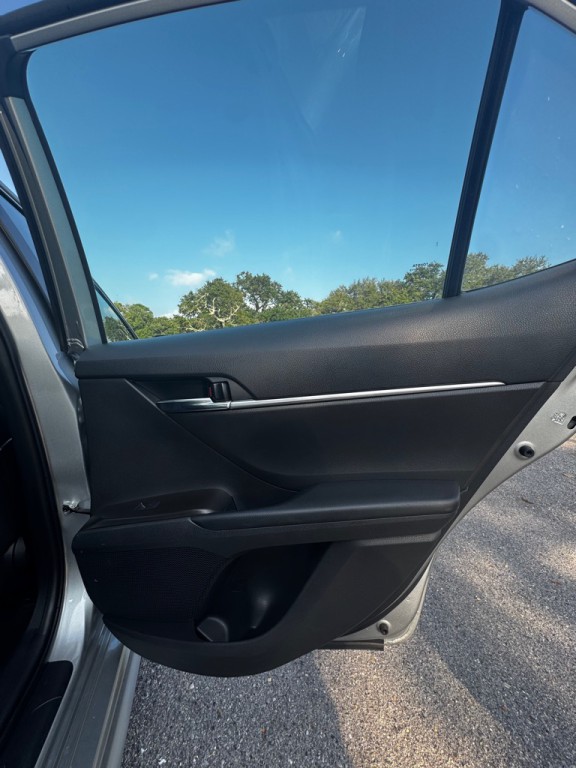 2024 Toyota Camry Image 15