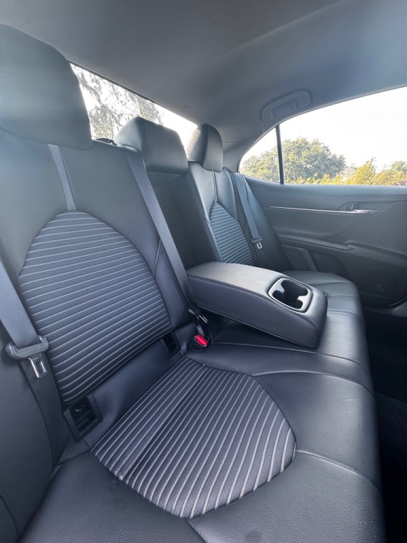 2024 Toyota Camry Image 17