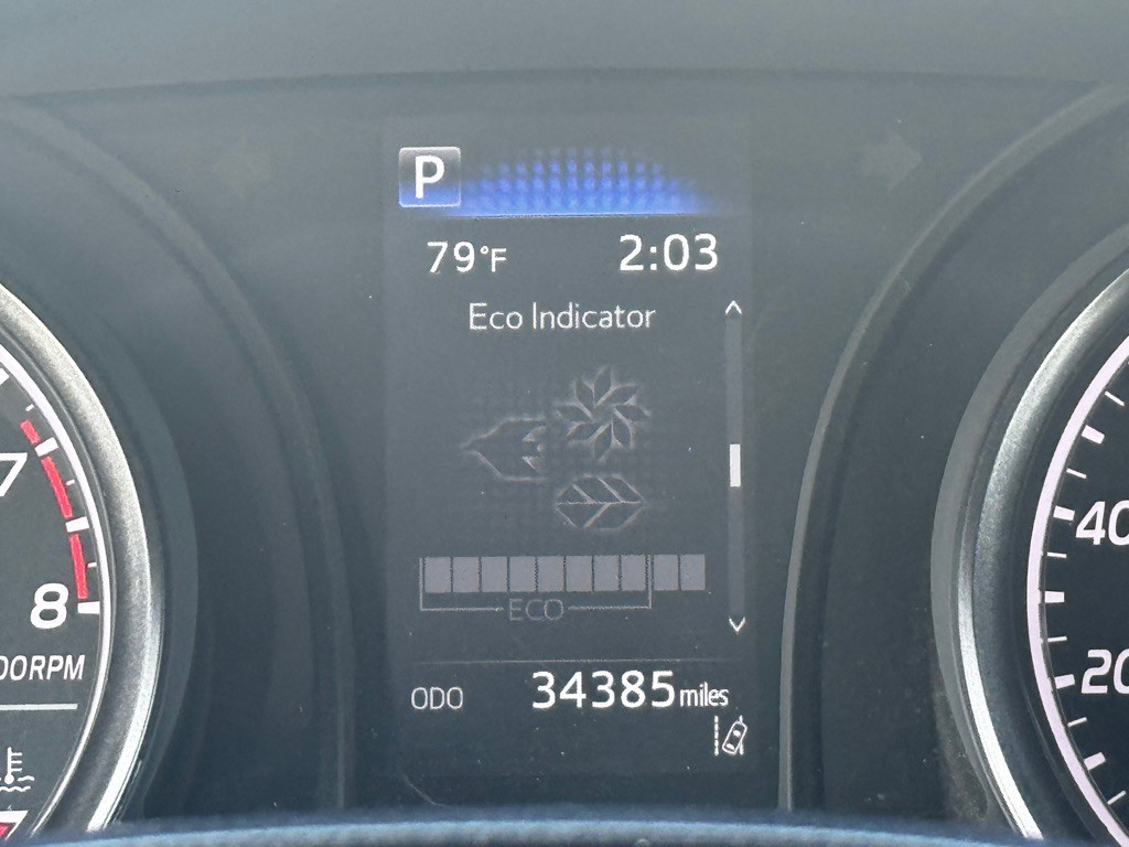 2024 Toyota Camry Image 20