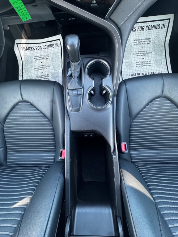 2024 Toyota Camry Image 23