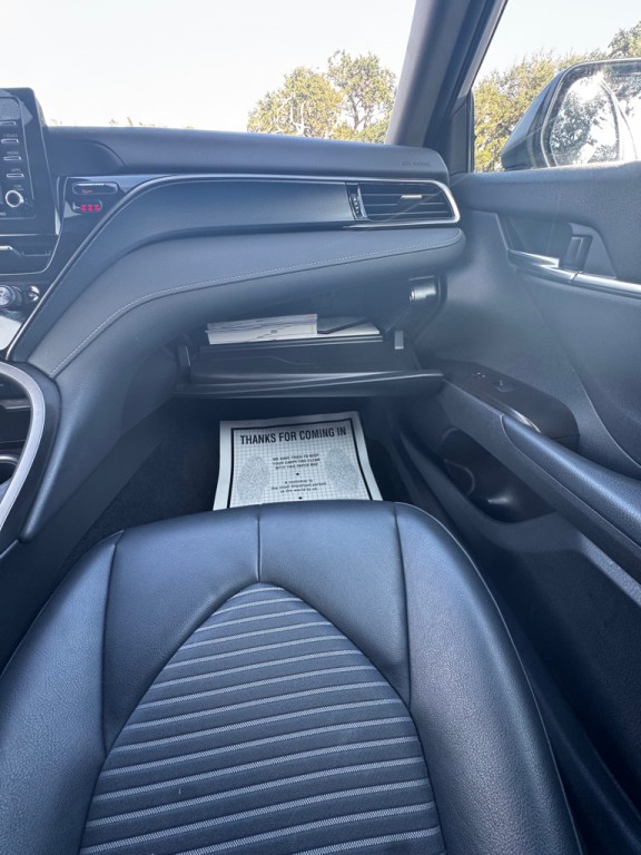 2024 Toyota Camry Image 26