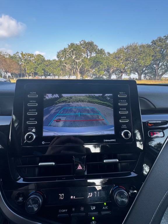 2024 Toyota Camry Image 27