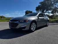 Image for 2023 Chevrolet Malibu LT ID: 6931698