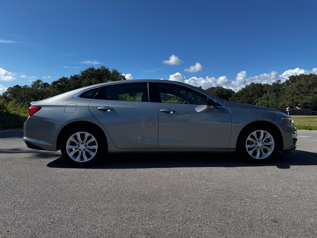 2023 Chevrolet Malibu Image 6