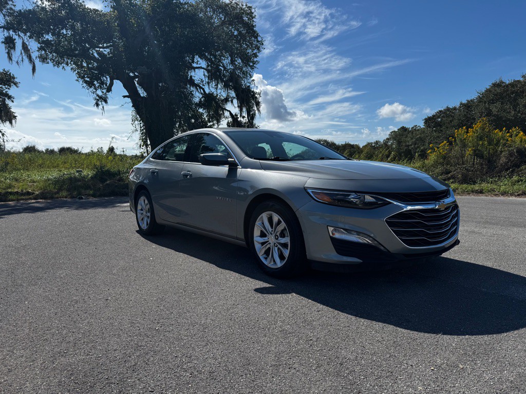 2023 Chevrolet Malibu Image 7