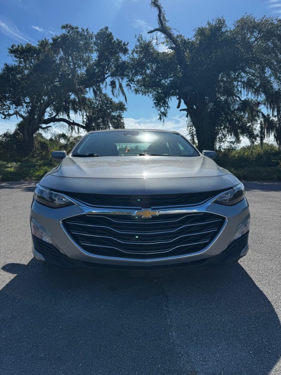 2023 Chevrolet Malibu Image 8