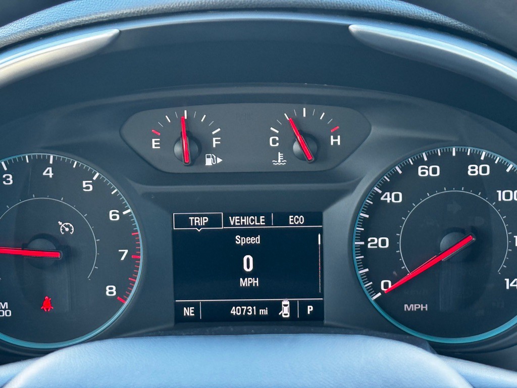 2023 Chevrolet Malibu Image 19