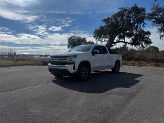Image for 2020 Chevrolet Silverado 1500 LT ID: 6931703
