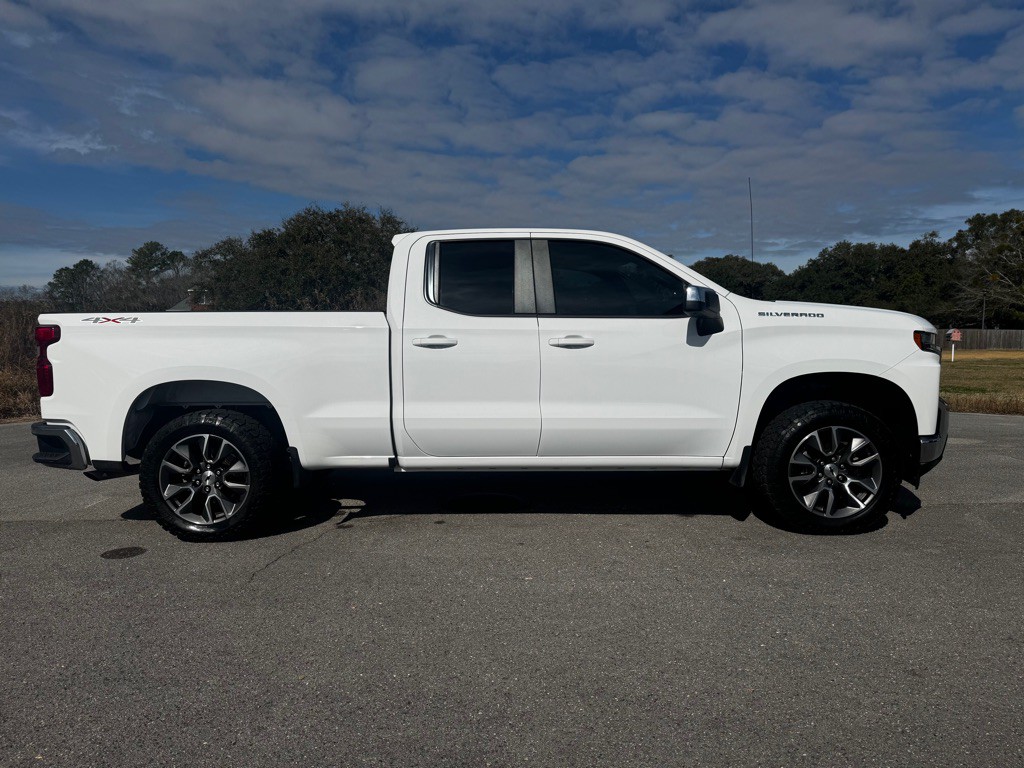 2020 Chevrolet Silverado 1500 Image 6